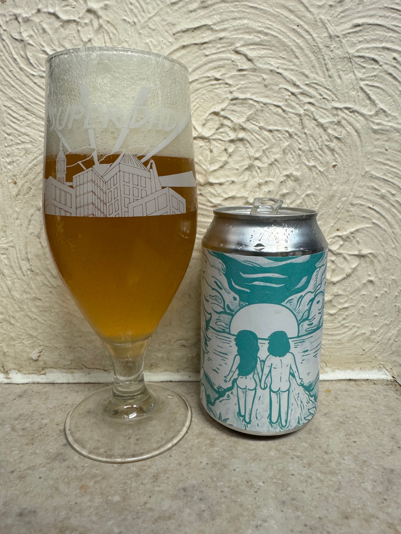 Hau'Oli New Zealand Pilsner, Portugal