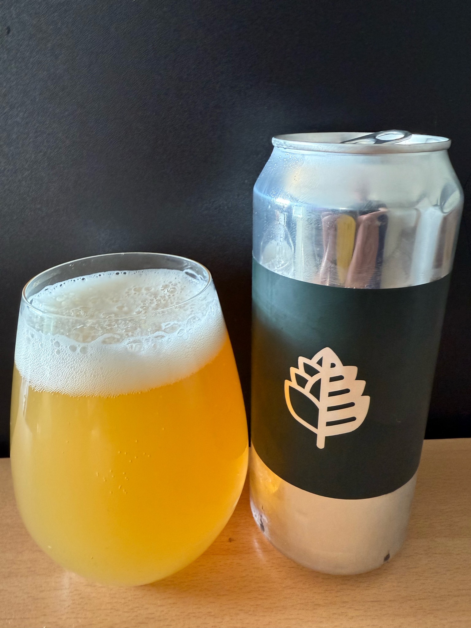 Shoulda Wooda Coulda Vol. 3, Wood Brothers Brewing Co.