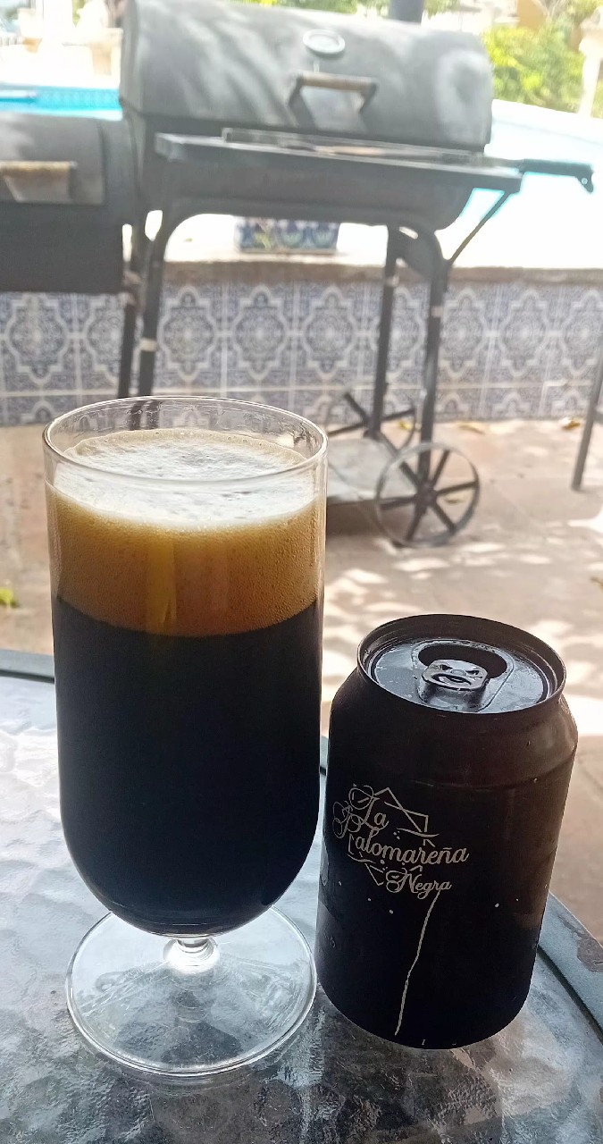 La Palomareña Negra, Fermentados Artesanales Del Aljarafe