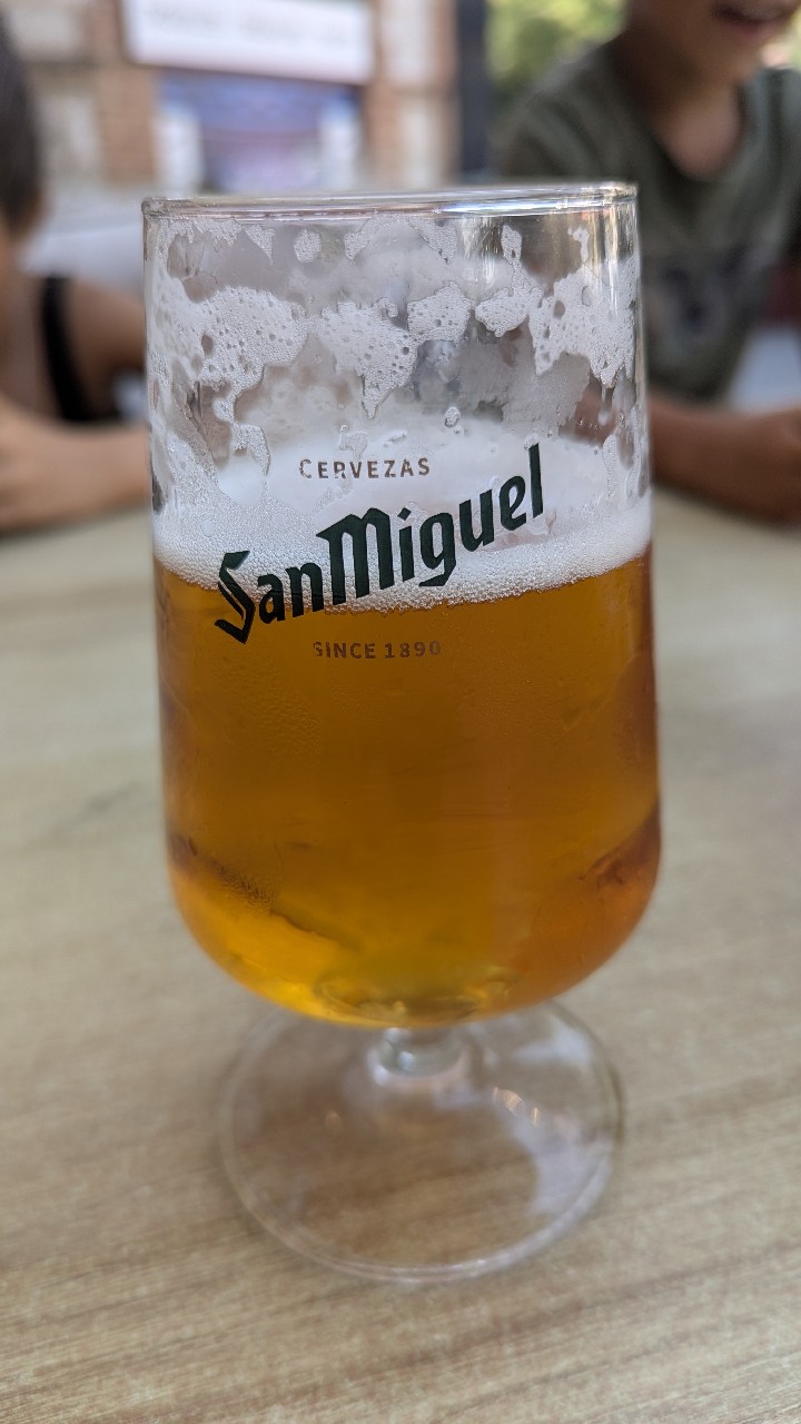 San Miguel, Spain