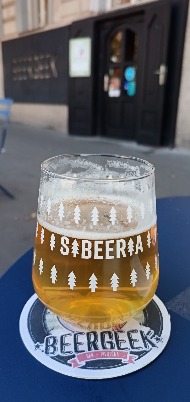 Riwaka Beach Sunset, Czech Republic