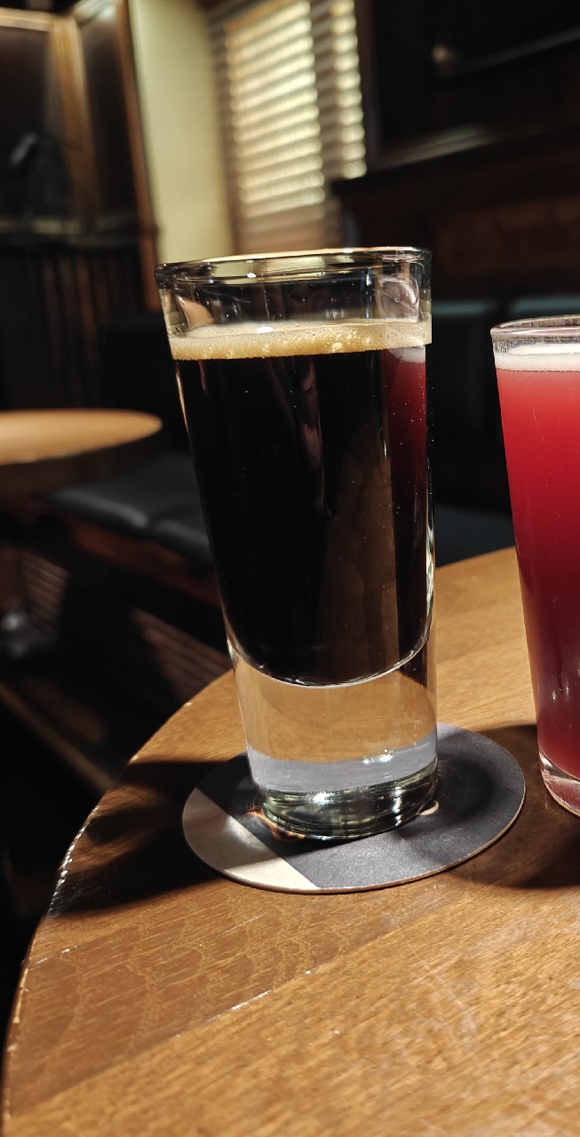 Caronte, Laugar Brewery