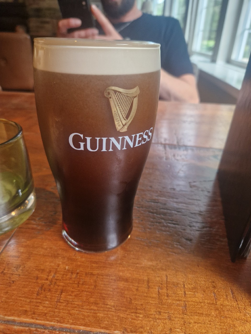 Guinness, Ireland