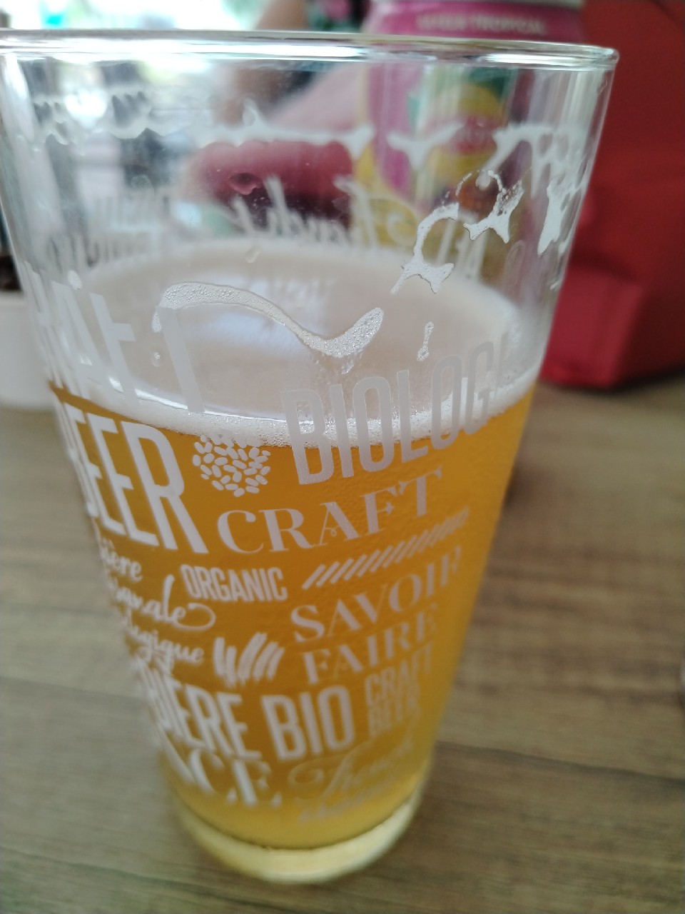 Alaryk Blanche, France