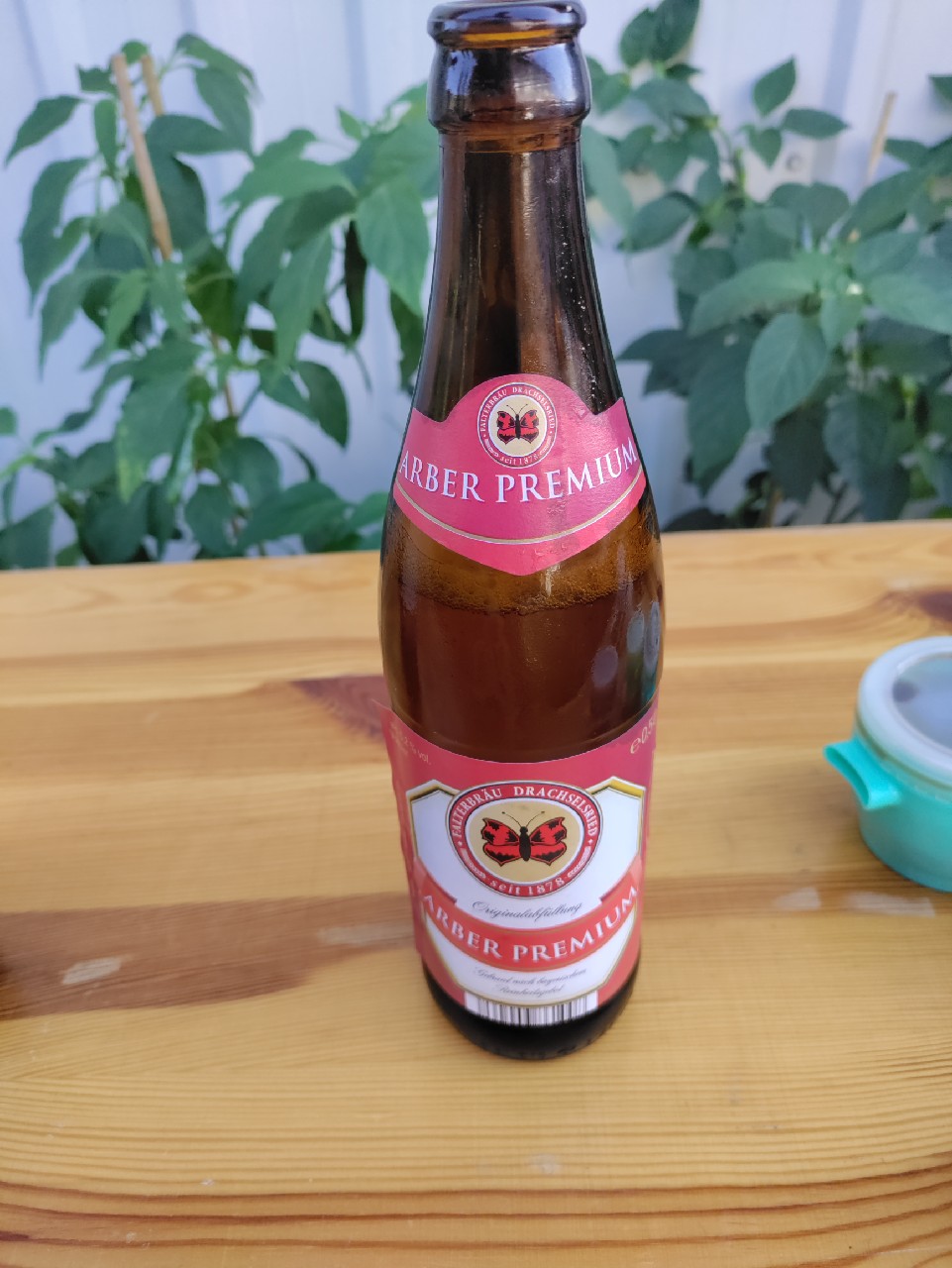 Arber Premium, Falterbräu Drachselsried