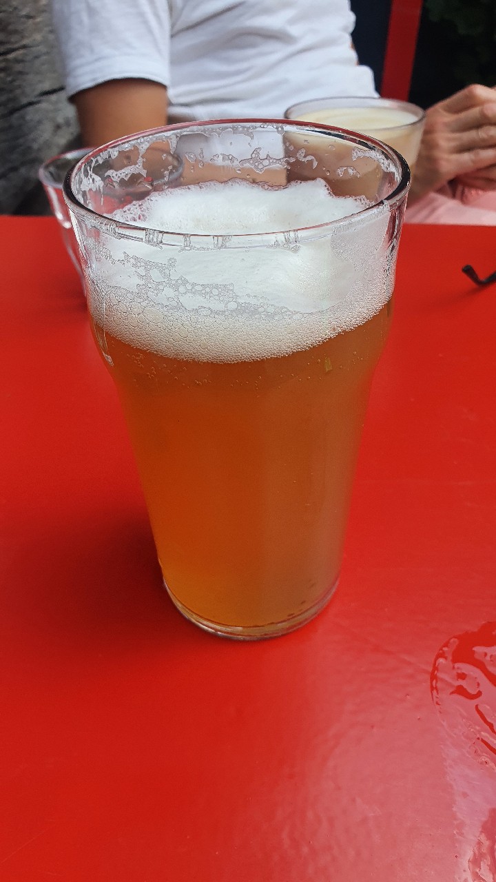 Gulpener IPA, Netherlands