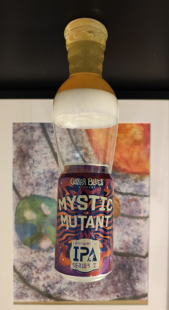 Mystic Mutant, United States