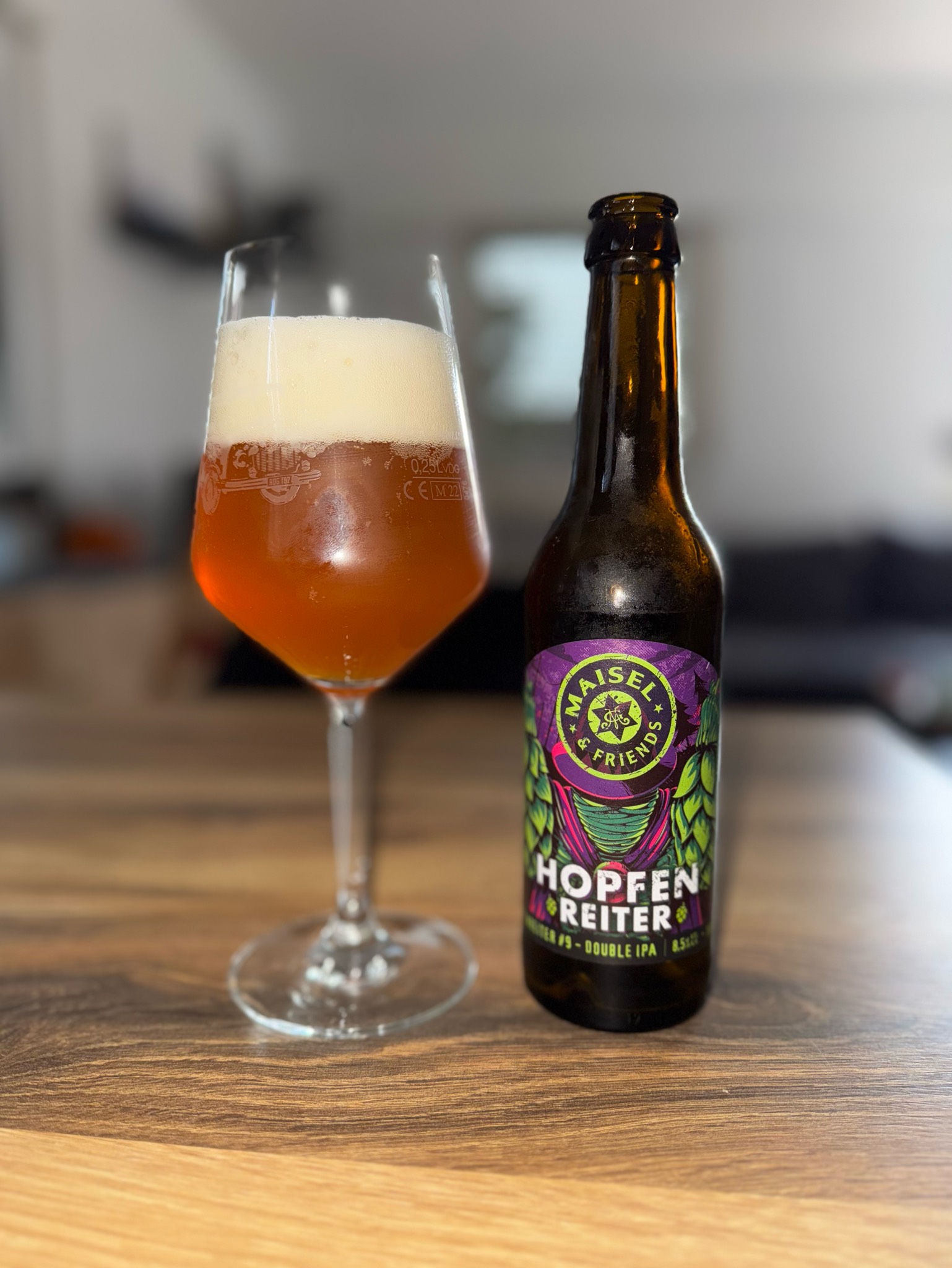 Maisel & Friends Hopfenreiter, Germany