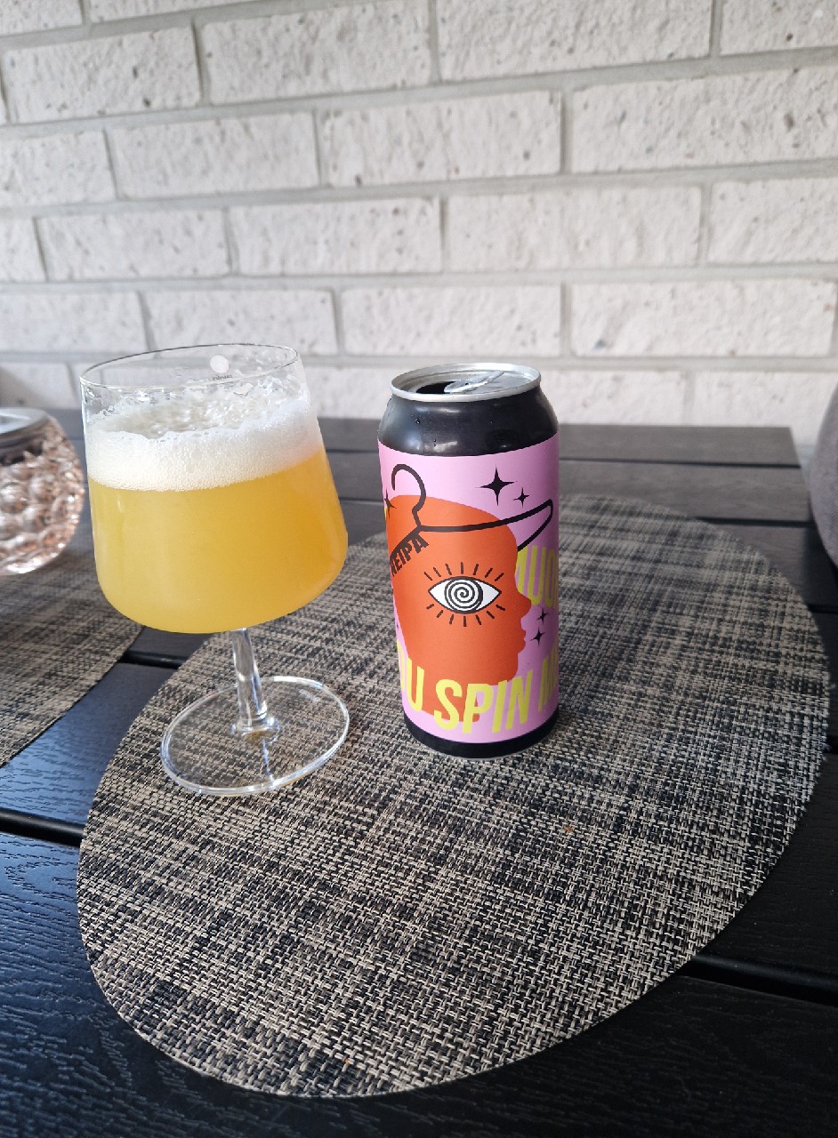 Hanger Reflex, Finland