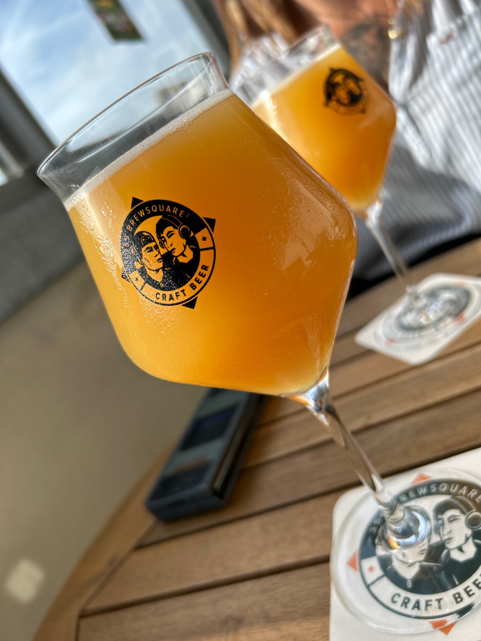 Club Passion, 359 Brewsquare