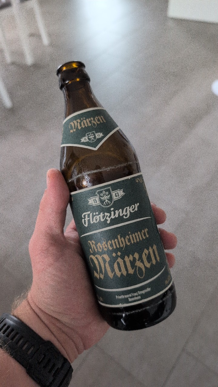 Rosenheimer Märzen, Germany