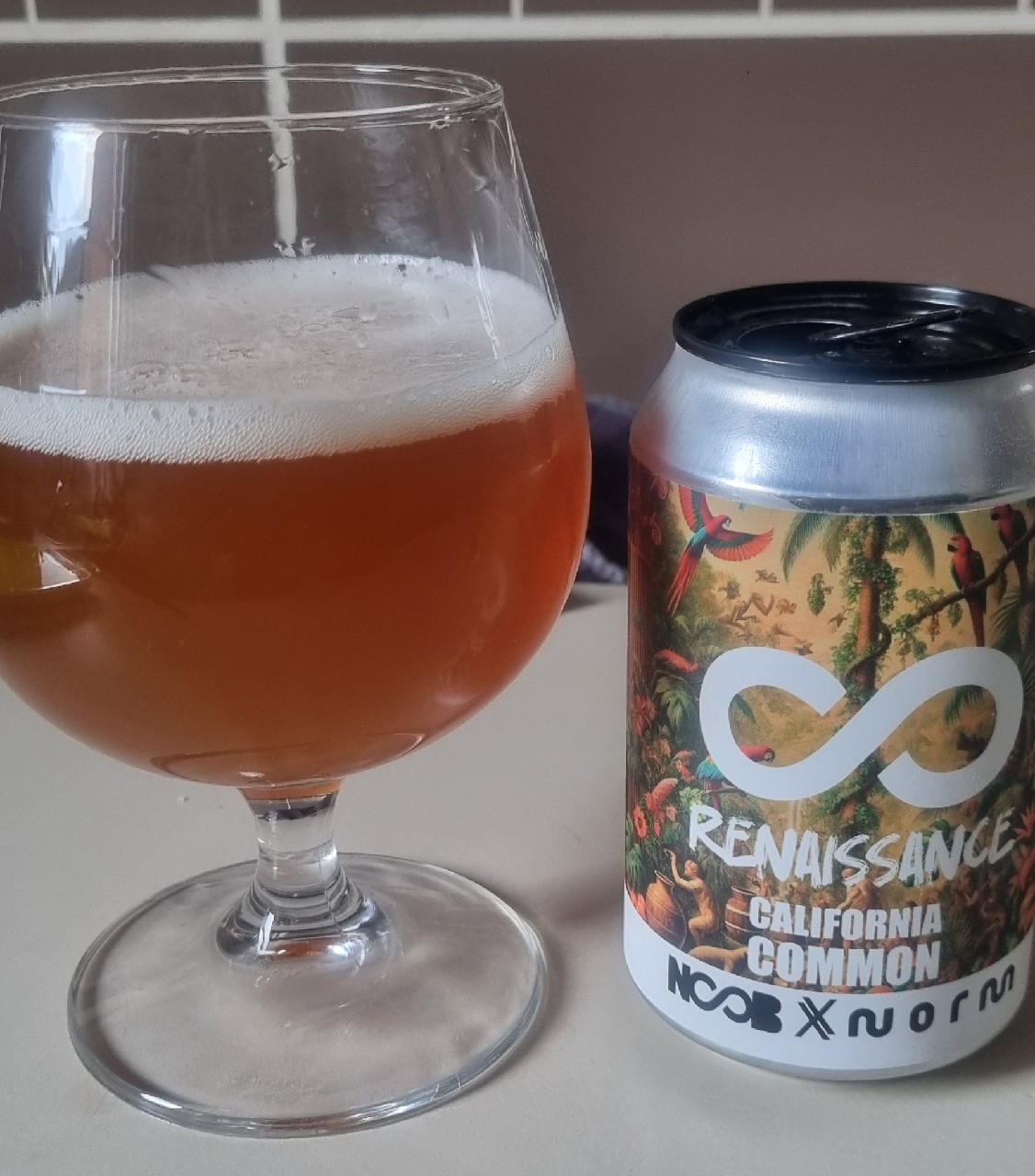 Renaissance, Belgium