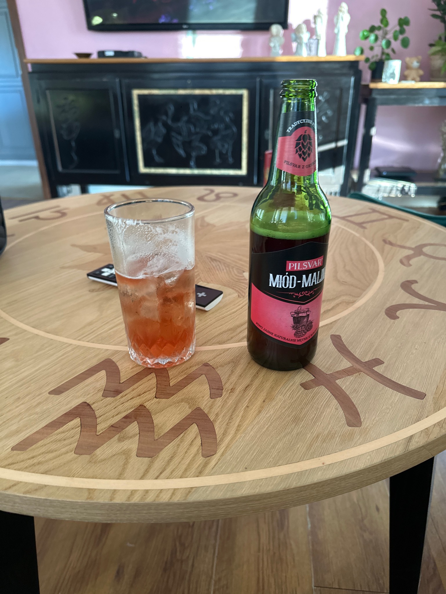 Kielecki Miód-Malina, OL. PIW Pawel Olszewski