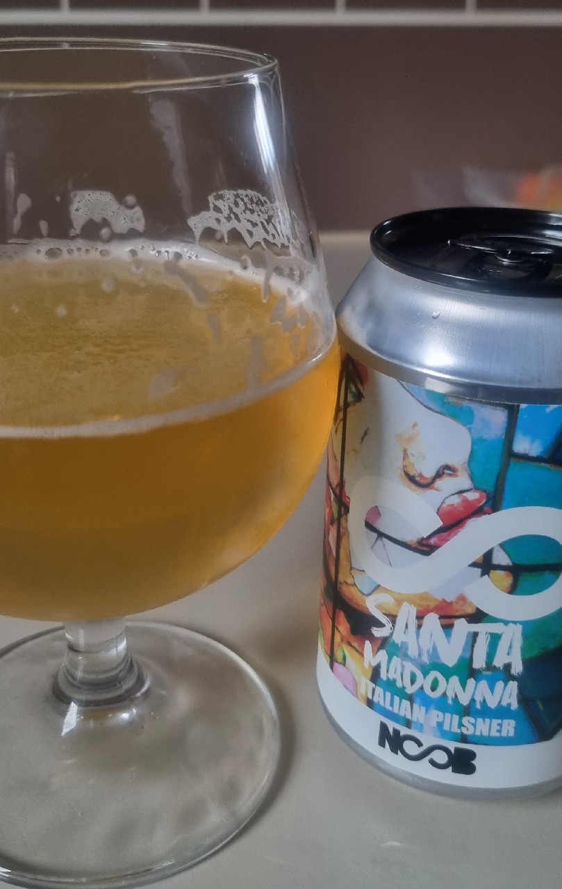 Santa Madonna, Belgium