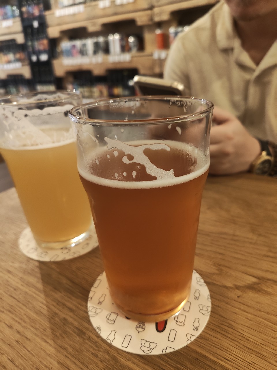 Death By Cranberry, England