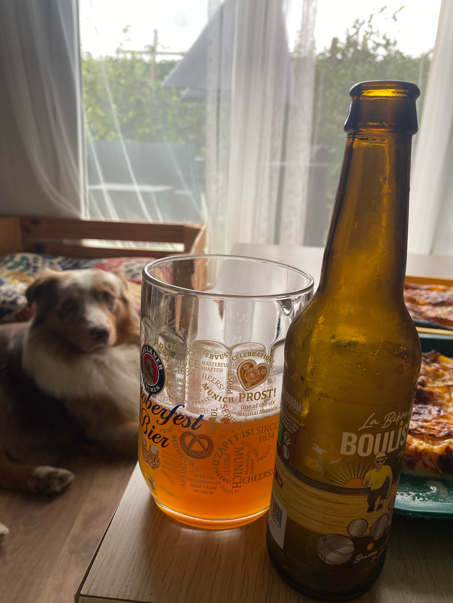 La Bière Du Bouliste, France