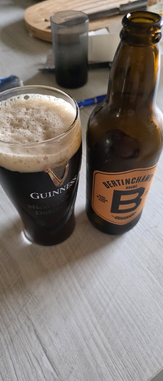 Bertinchamps Brune, Belgium