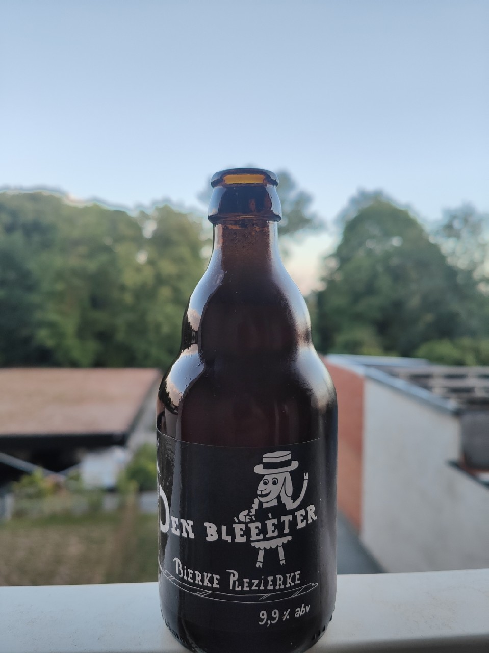 Den Blèèèter, Belgium