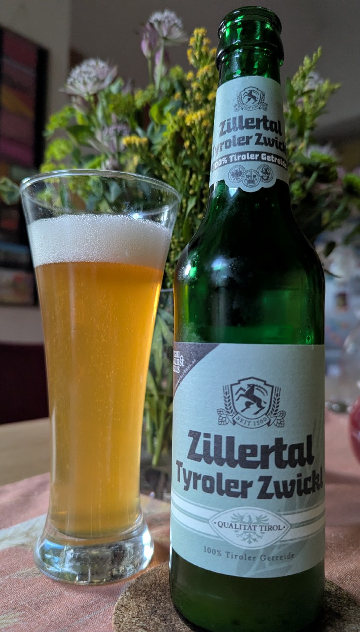 Tyroler Imperial Zwickl, Austria