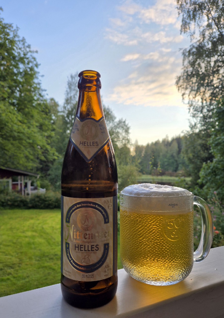 Nittenauer Helles, Germany