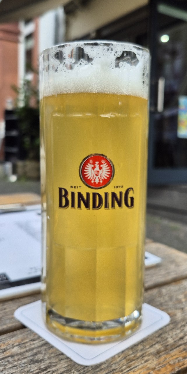 Binding Naturtyp, Germany