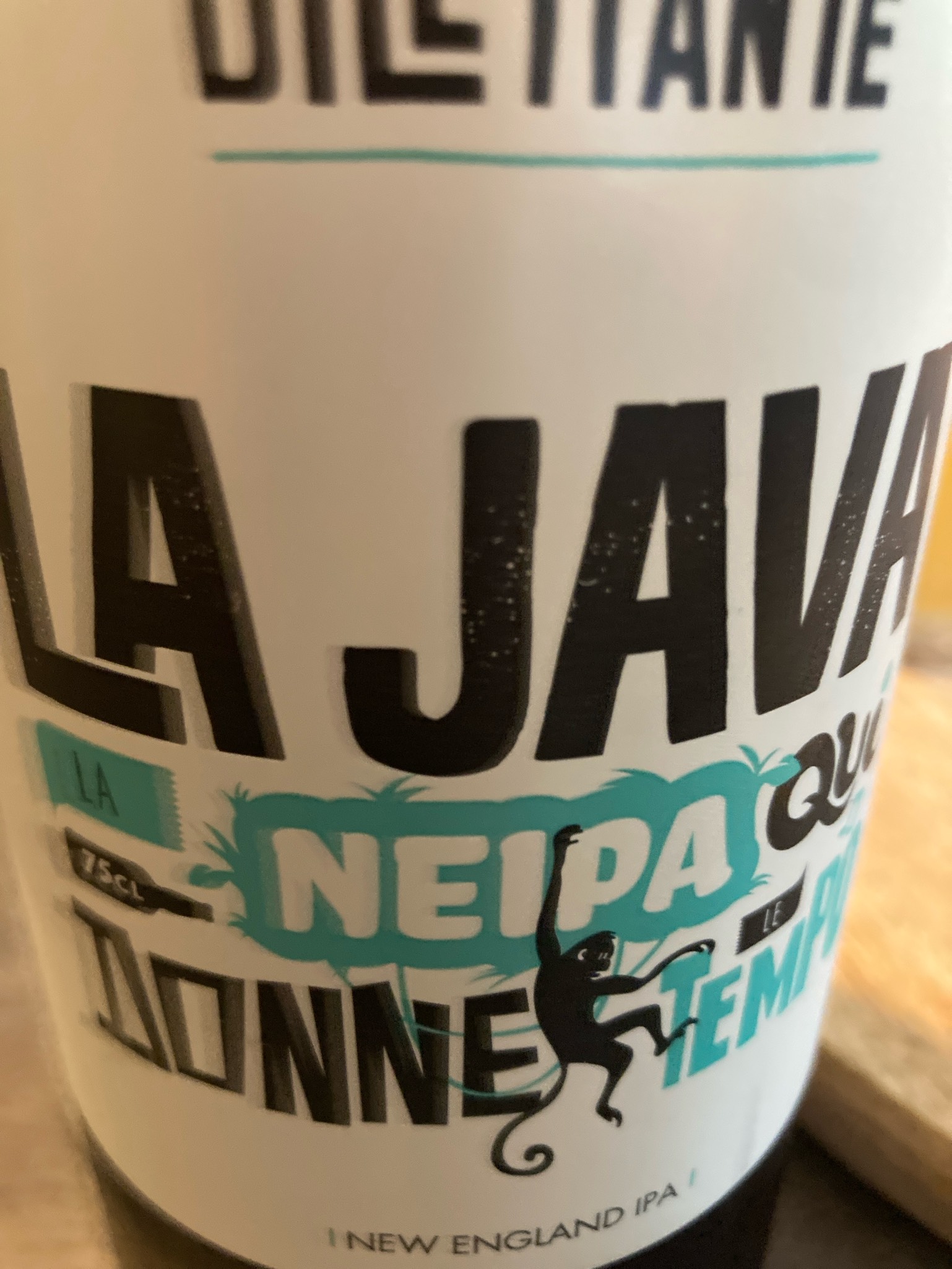 Co-LAB La Dilettante, France