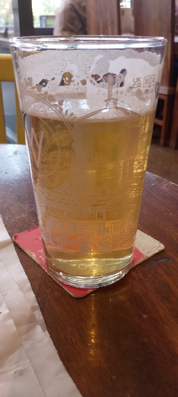 Citrus Drift, England