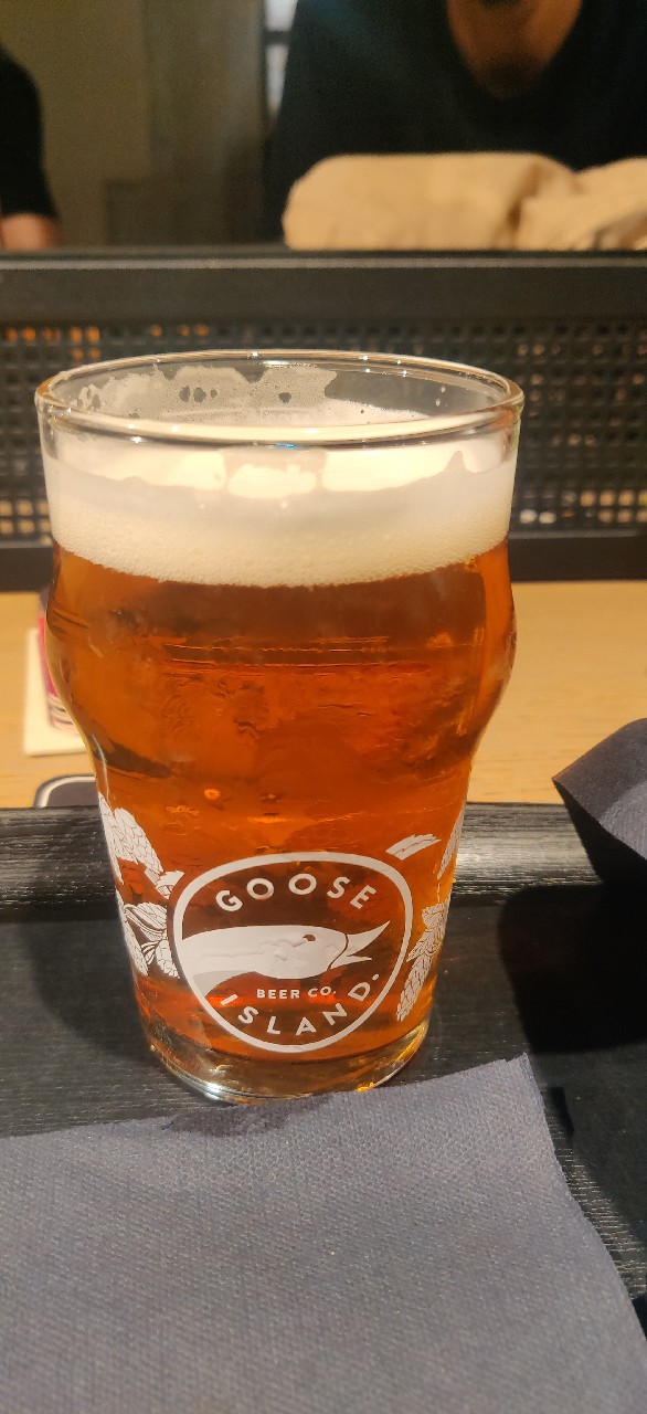 Goose Island IPA, United States