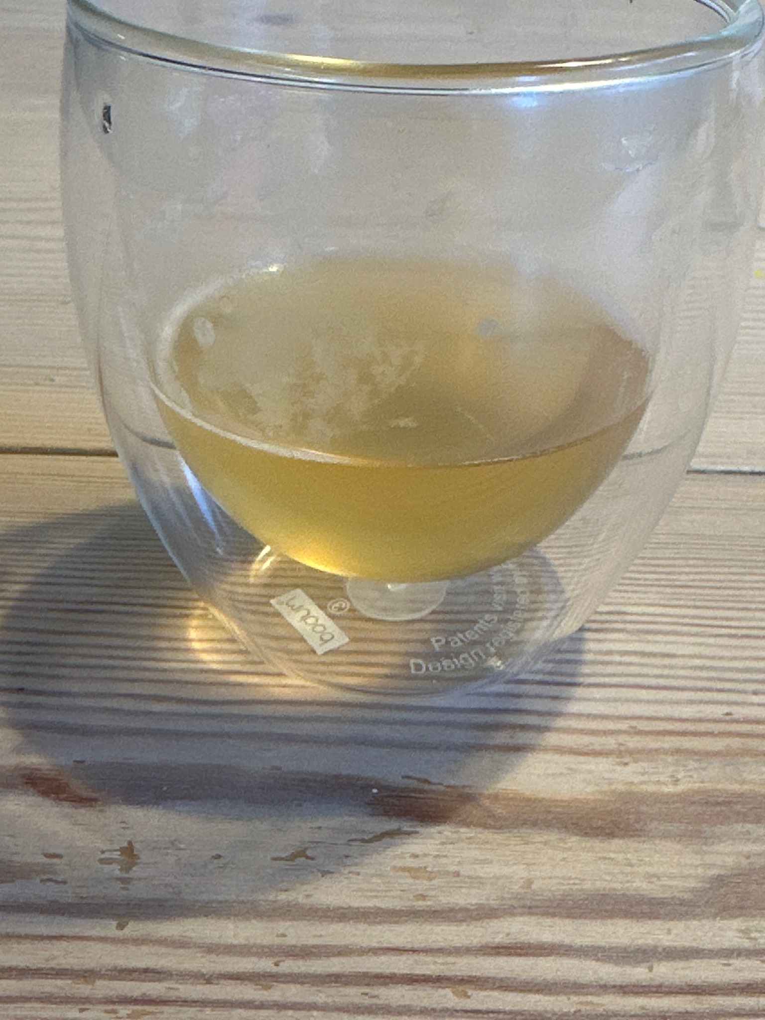 Cervaza Feroz, Scotland