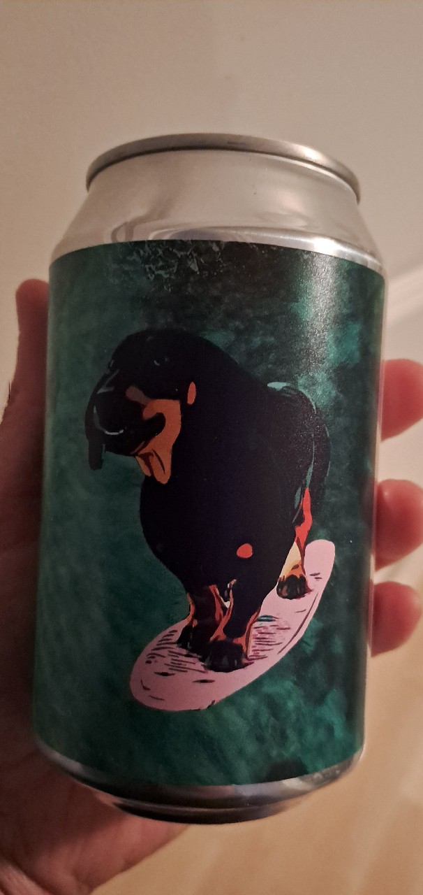 Beach, Please!, Nyköping Brewing Company