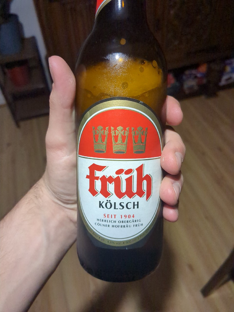 Früh Kölsch, Germany