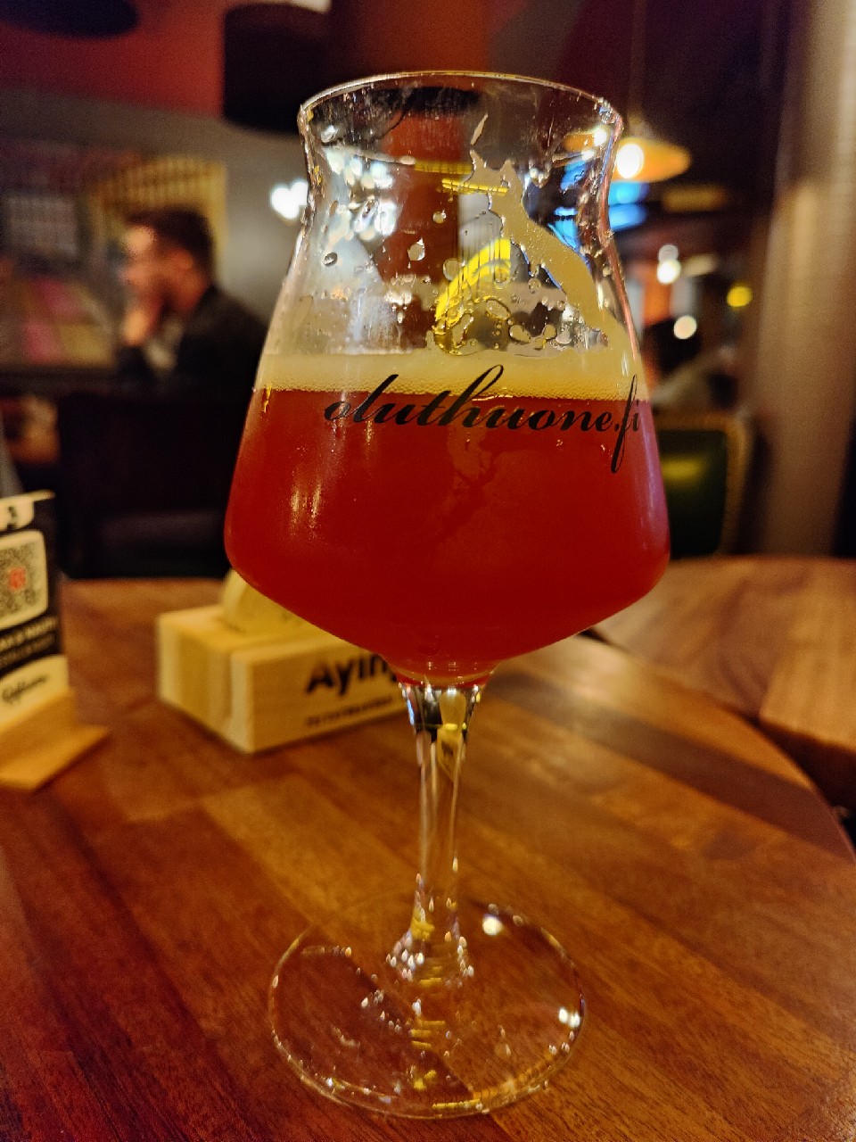 Hedelmäpeli, Tampereen Insinööripanimo