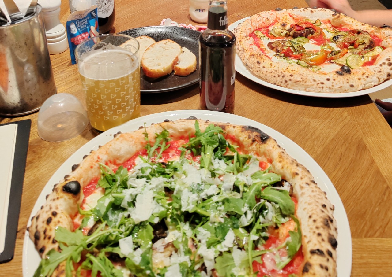 Amalfi Coast, Poland