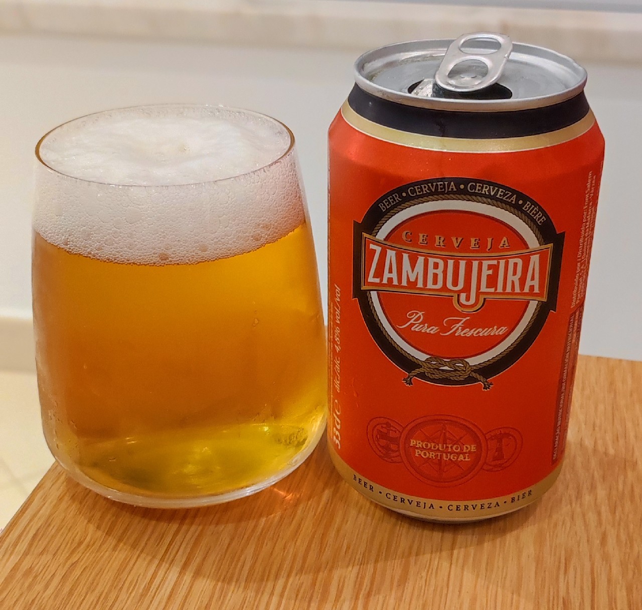 Zambujeira, Font Salem Portugal (Damm)