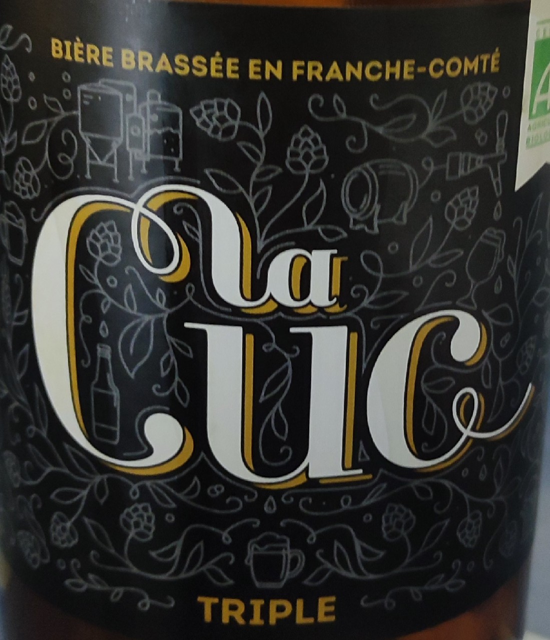 La Cuc Triple, France