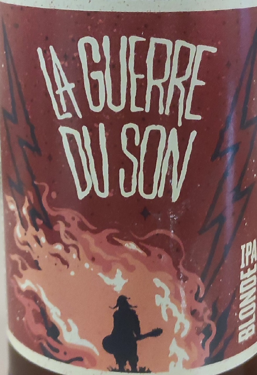Guerre du Son, Brasserie La Brelok'