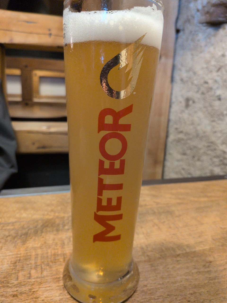Meteor White IPA, France