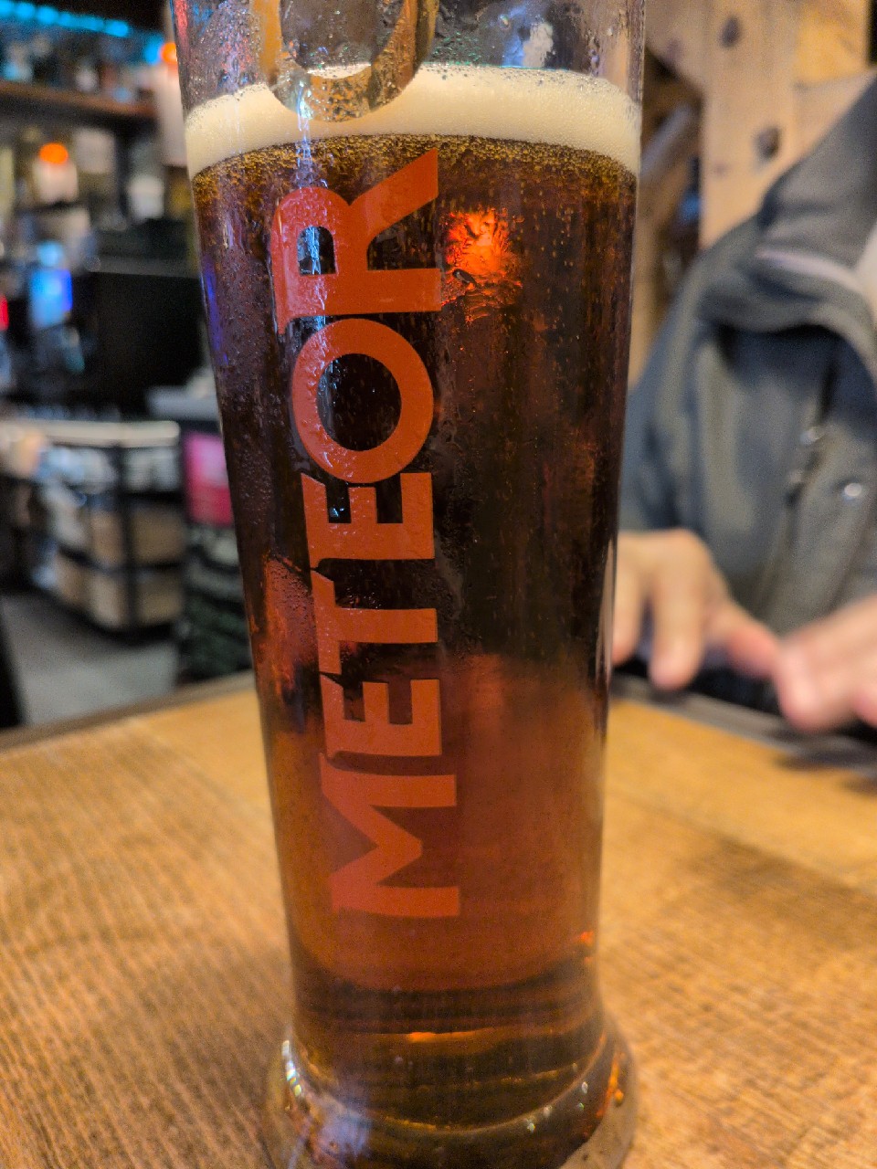 Mortimer Pure Malt, France