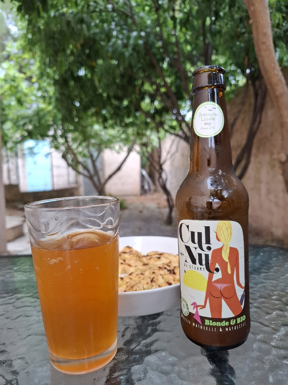 Cul Nu Au Levant, France