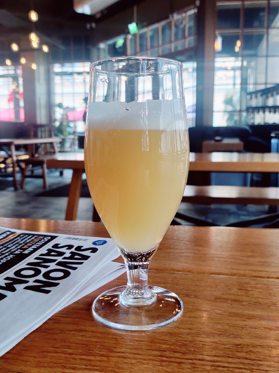 Through the Glass, Canada