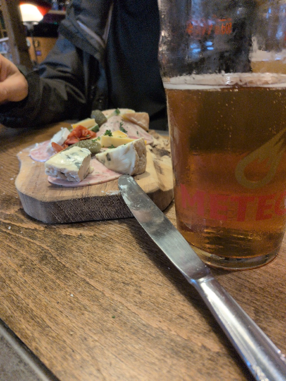 Wendelinus Tenebris, France