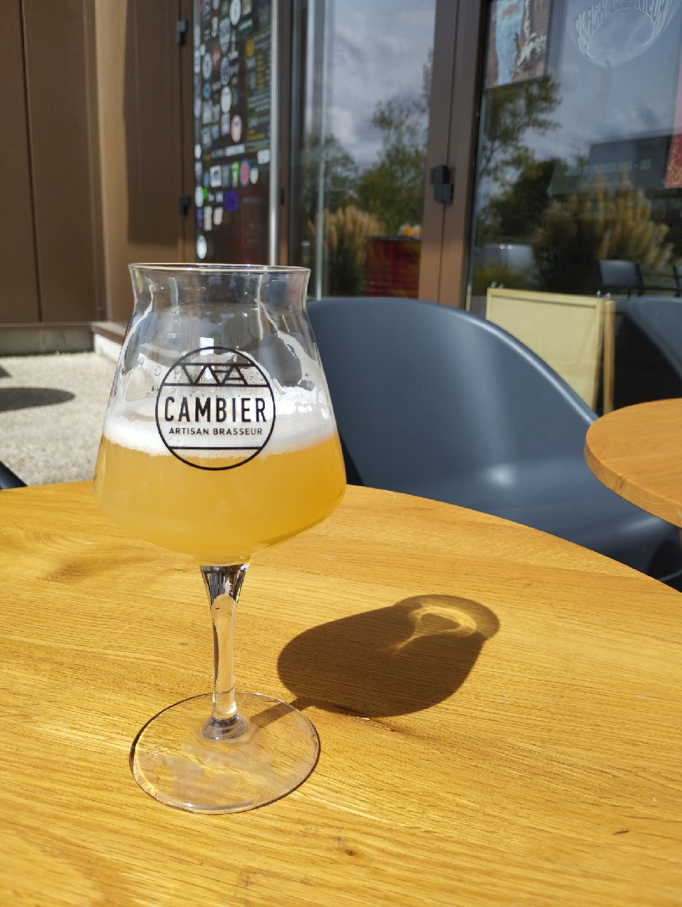 Fuzzy Nelson, BrewZik