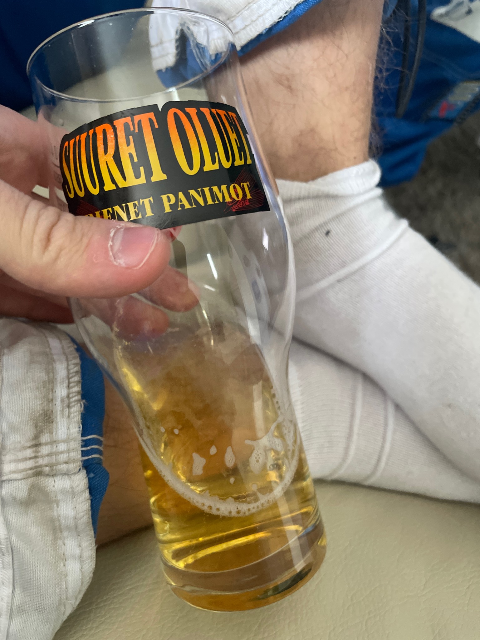 Berliner Pilsner, Germany