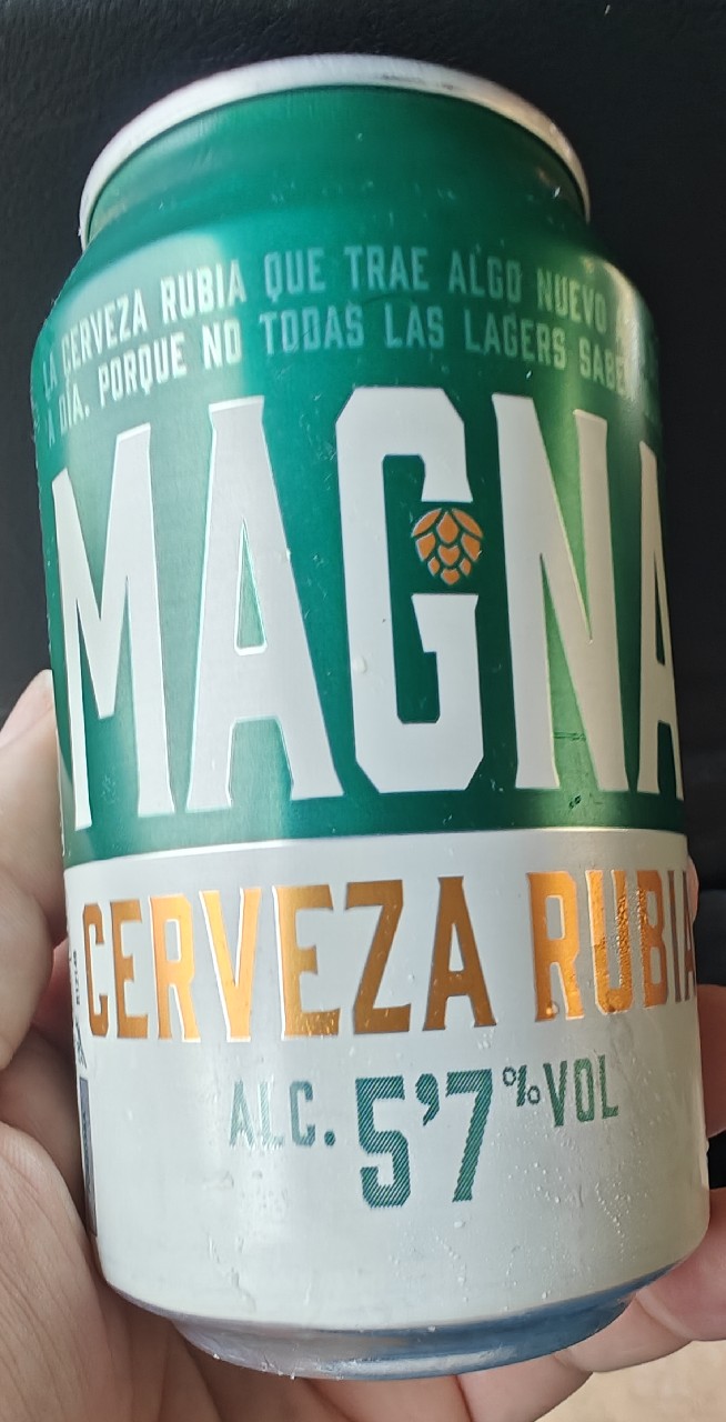 San Miguel Magna, Spain