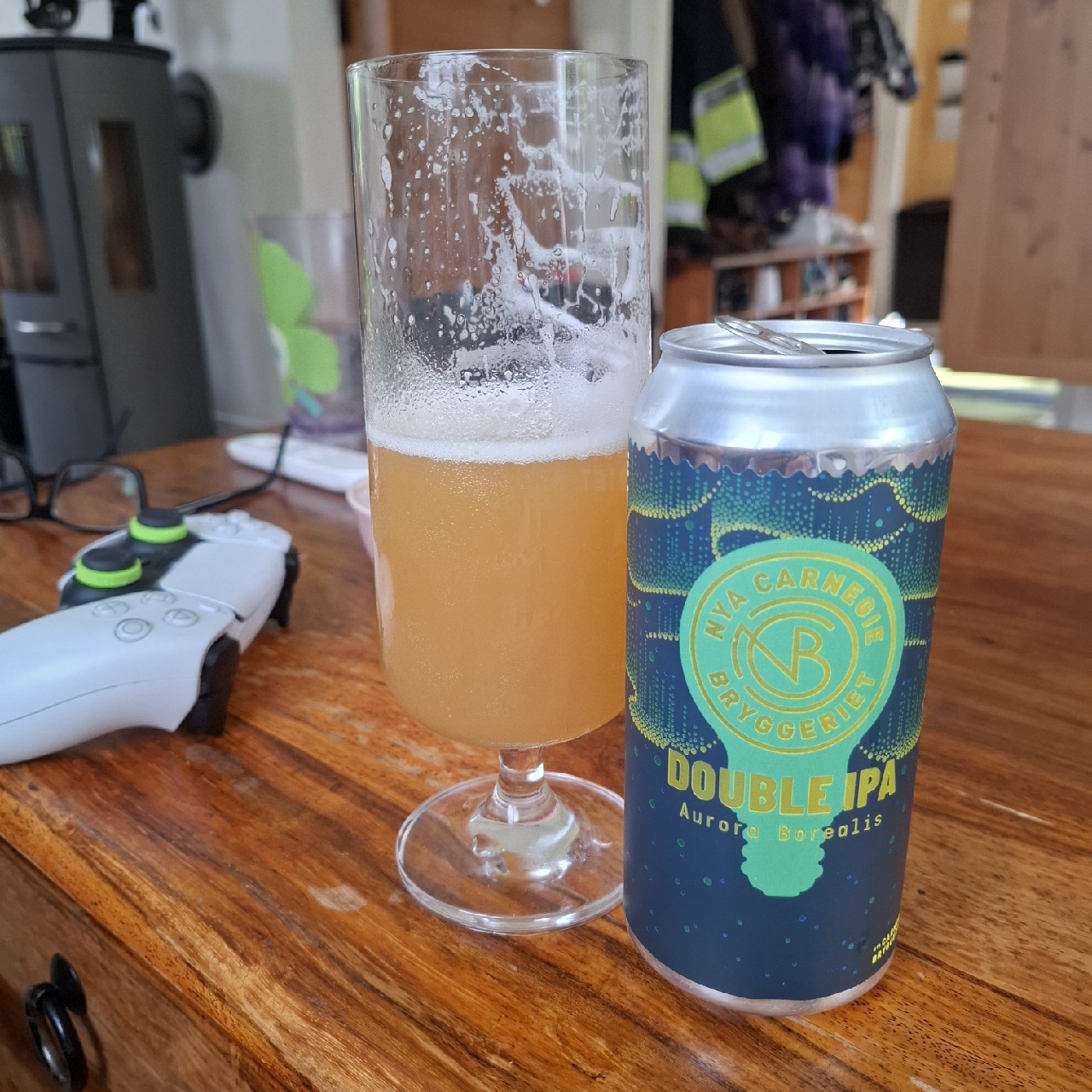 Aurora Borealis, Sweden