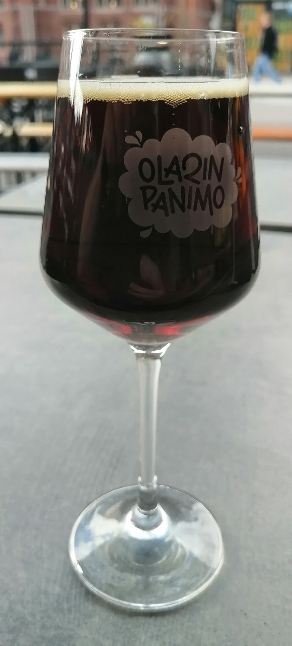 No Smoke Without a Bock, Finland