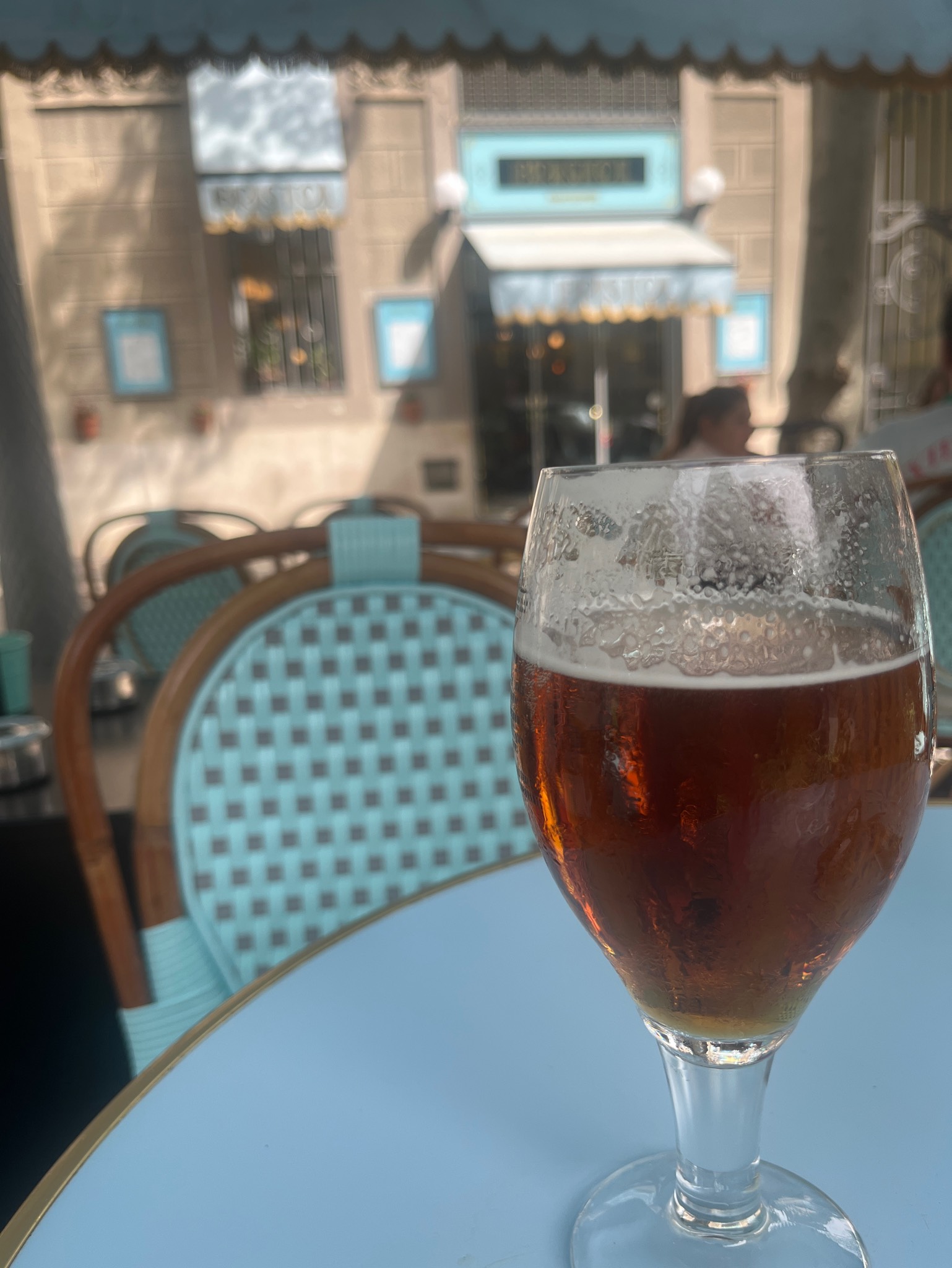 Turia Märzen, Spain