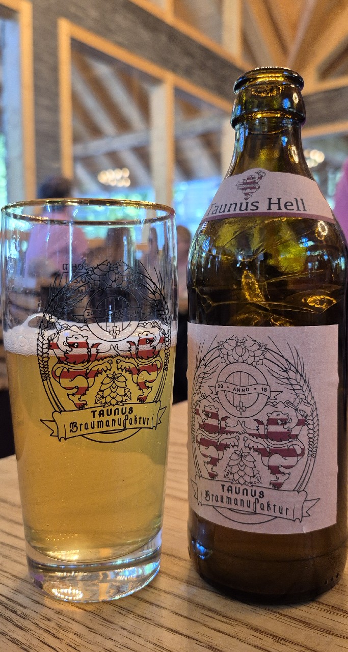 Taunus Hell, Germany