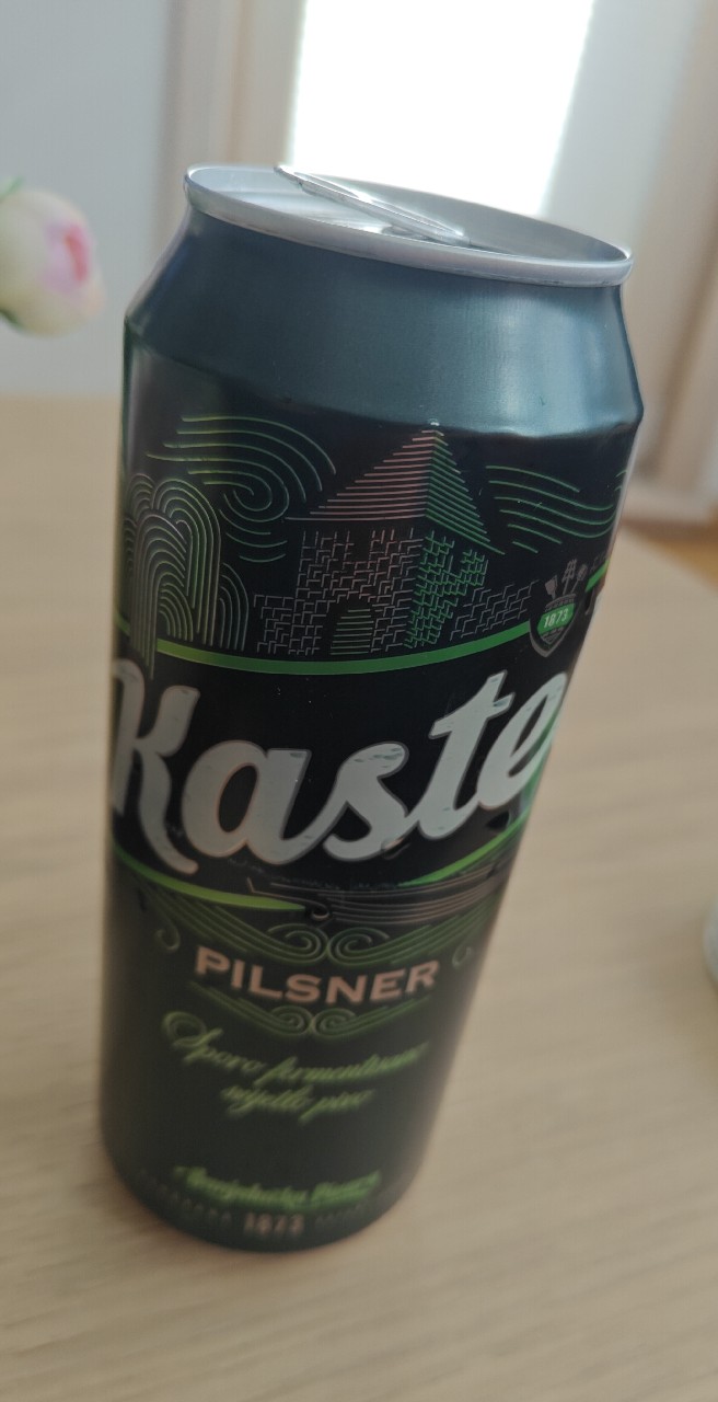 Kastel, Zaklady Piwowarskie Głubczyce