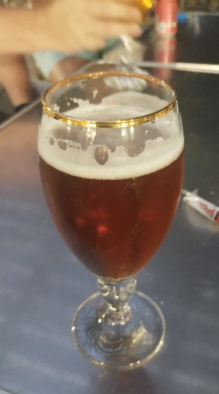 Pietra Ambrée, France
